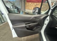2017 FORD TRANSIT CONNECT 200 CONNECT 200