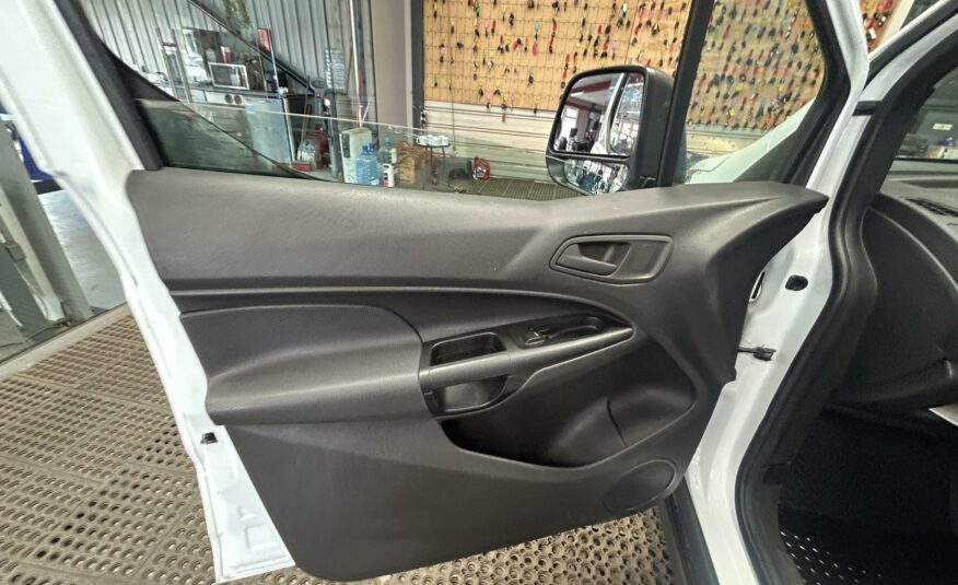 2017 FORD TRANSIT CONNECT 200 CONNECT 200