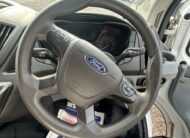 2020 FORD TRANSIT 350 LEADER C/C ECOBLUE