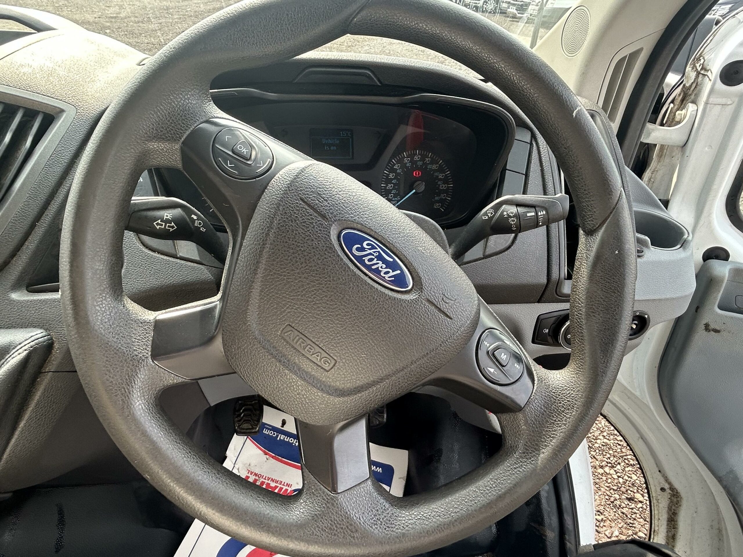 2020 Ford Transit Transit 350 Leader EcoBlue – RJ70VKN