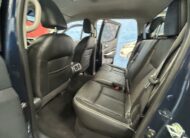 2017 NISSAN NAVARA TEKNA DCI TEKNA DCI