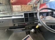 1993 TALBOT EXPRESS 1000 P