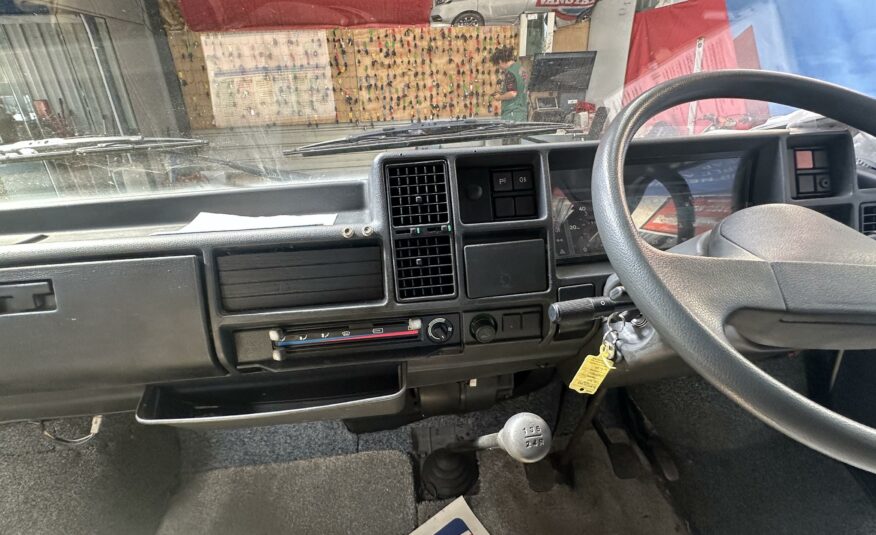1993 TALBOT EXPRESS 1000 P