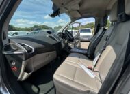 2015 FORD TOURNEO CUSTOM 300 LTD E-TECH TOURNEO CUSTOM 300 LTD E-TECH