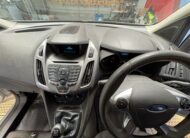 2016 FORD TRANSIT CONNECT 210 TREND