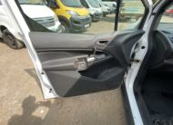 2015 FORD TRANSIT CONNECT 200 ECONETIC P/V