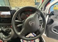 2018 CITROEN BERLINGO 625 EN-PRISE BLUEHDI