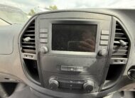 2021 MERCEDES VITO 110 PROGRESSIVE CDI