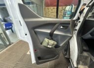 2014 FORD TRANSIT CUSTOM 270 TREND 2.2 TDCI ETECH