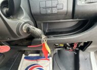 2017 PEUGEOT BOXER 335 PRO L3H2 BLUE HDI