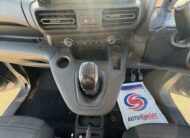 2020 VAUXHALL COMBO LIFE ENERGY TURBO D S/S