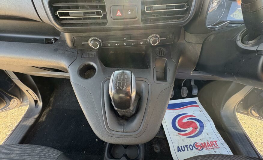 2020 VAUXHALL COMBO LIFE ENERGY TURBO D S/S