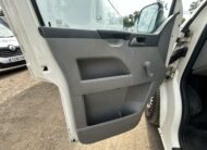 2005 VOLKSWAGEN T-SPORTER T30 104 TDI LWB