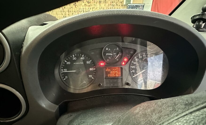 2018 CITROEN BERLINGO 625 EN-PRISE BLUEHDI