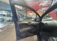 2018 FORD TRANSIT COURIER TREND TDCI
