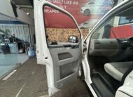 2015 VOLKSWAGEN TRANSPORTER T28 STARTLINE TDI T28 STARTLINE TDI
