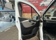 2019 RENAULT TRAFIC SL27 BUSINESS + DCI