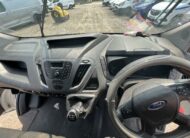 2014 FORD TRANSIT CUSTOM 290 ECO-TECH