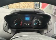 2017 FORD TRANSIT CUSTOM 340