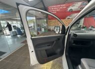 2014 VOLKSWAGEN CADDY C20 HIGHLINE TDI
