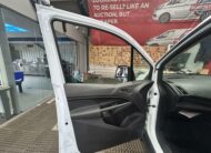 2017 FORD TRANSIT CONNECT 200 CONNECT 200