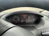2017 PEUGEOT BOXER 435 PRO L4H2 BLUE HDI