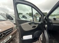 2016 RENAULT TRAFIC LL29 BUSINESS DCI LL29 BUSINESS DCI