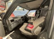 VOLKSWAGEN TRANSPORTER CARAVELLE