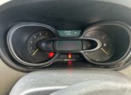 2015 RENAULT TRAFIC SL27 BUSINESS+ NRG DCI