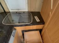1999 PEUGEOT BOXER BOXER 350 LWB