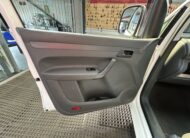 2012 VOLKSWAGEN CADDY C20 MATCH TDI C20 MATCH TDI