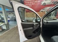 2016 PEUGEOT PARTNER BLUE HDI PROFESSIONAL L1