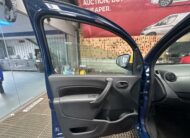 2017 MERCEDES CITAN 111 CDI