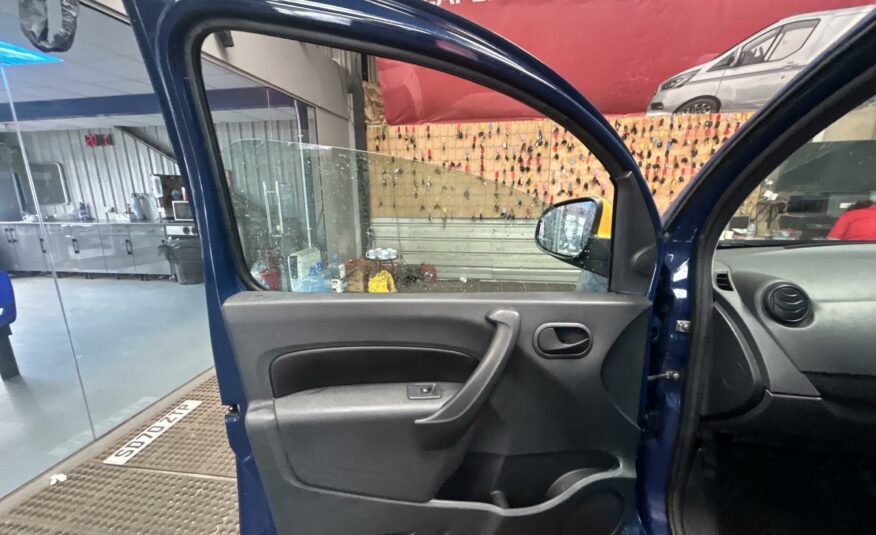 2017 MERCEDES CITAN 111 CDI