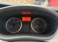 2012 VAUXHALL VIVARO 2900 SPORTIVE CDTI LWB