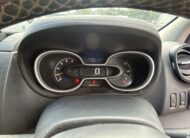 2016 VAUXHALL VIVARO TRAFFIC