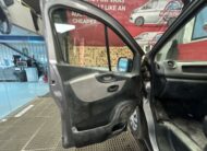 2016 RENAULT TRAFIC SL27 BNESS + ENERGY DCI
