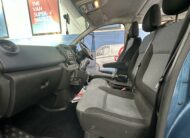 2019 VAUXHALL VIVARO COMBI CDTI S/S
