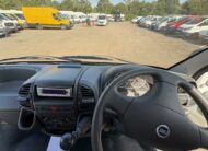 2003 FIAT DUCATO