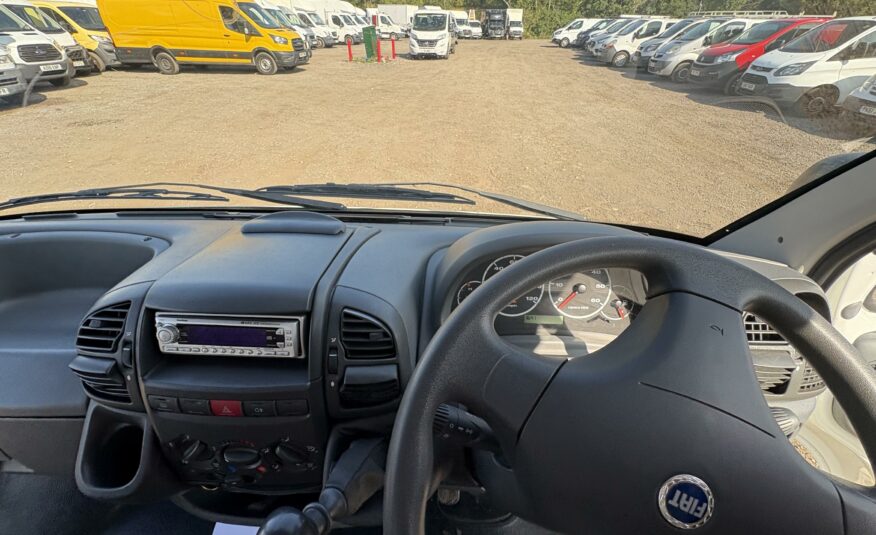 2003 FIAT DUCATO