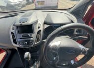 2015 FORD TRANSIT CONNECT 240 TREND AUTO