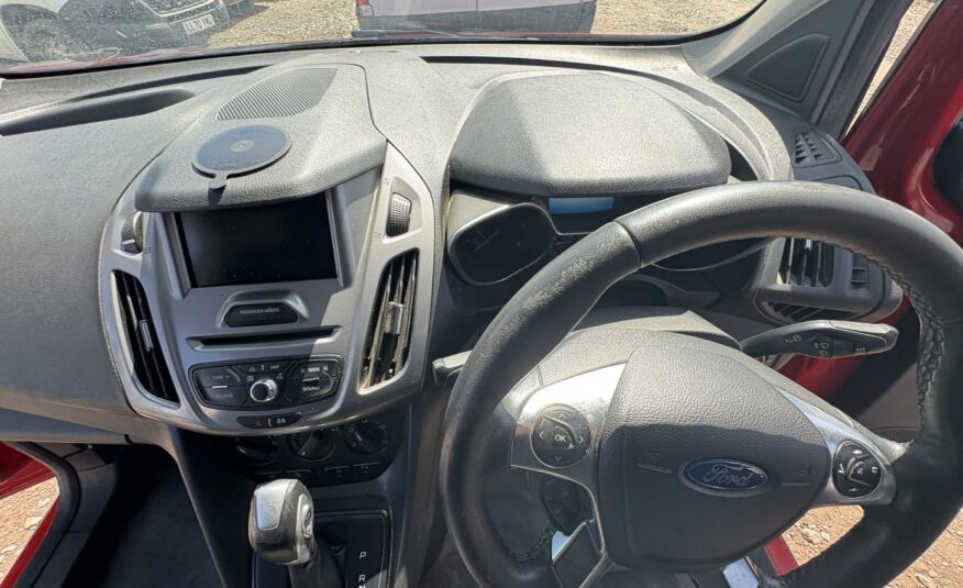 2015 FORD TRANSIT CONNECT 240 TREND AUTO