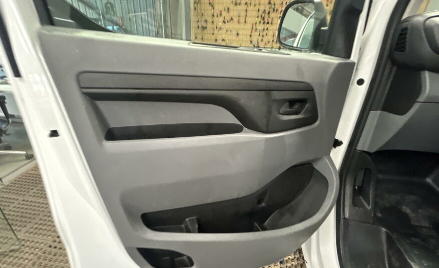 2020 PEUGEOT EXPERT PROFESSIONAL L1 BLUEHDI PROFESSIONAL L1 BLUEHDI
