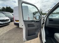 2005 VOLKSWAGEN T-SPORTER T30 104 TDI LWB
