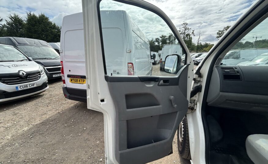 2005 VOLKSWAGEN T-SPORTER T30 104 TDI LWB