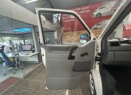 1993 VOLKSWAGEN TRANSPORTER DIES