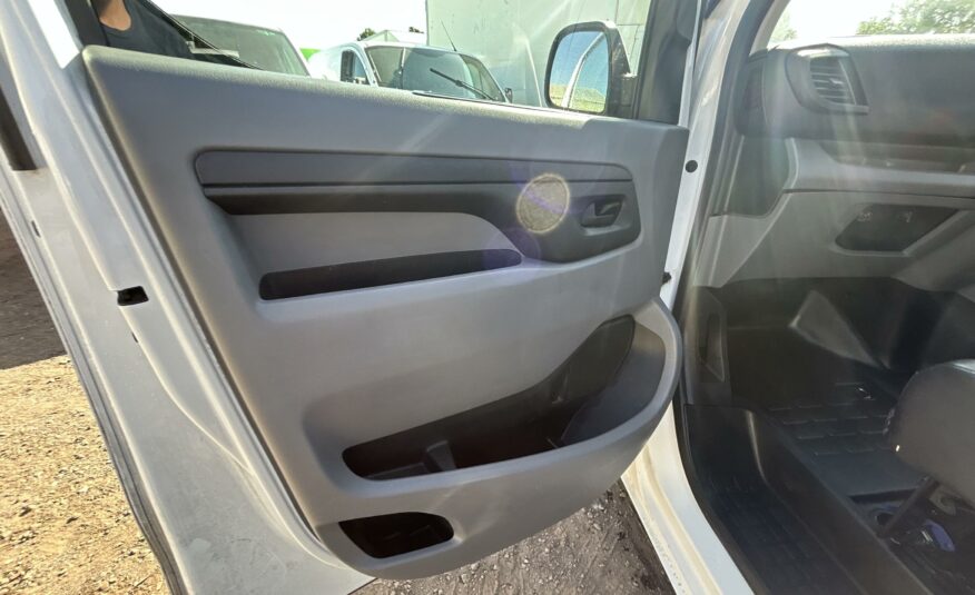 2020 CITROEN DISPATCH 1000 EN-PRISE BHDI SS