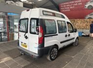 2009 FIAT DOBLO ACTIVE M-JET 120