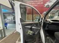 2014 FORD TRANSIT CUSTOM 270 TREND 2.2 TDCI ETECH