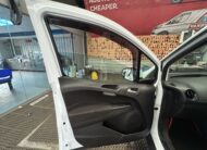 2015 FORD TRANSIT COURIER TREND TDCI COURIER TREND TDCI